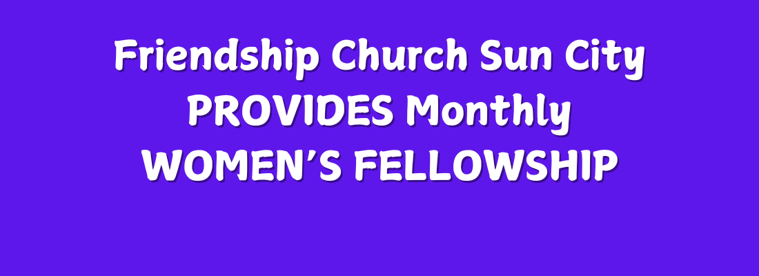 Womens-Fellowship